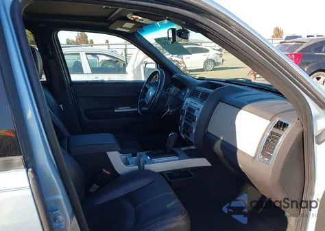 2008 Mercury Mariner V6 from USA, damaged, VIN 4M2CU81178KJ00985